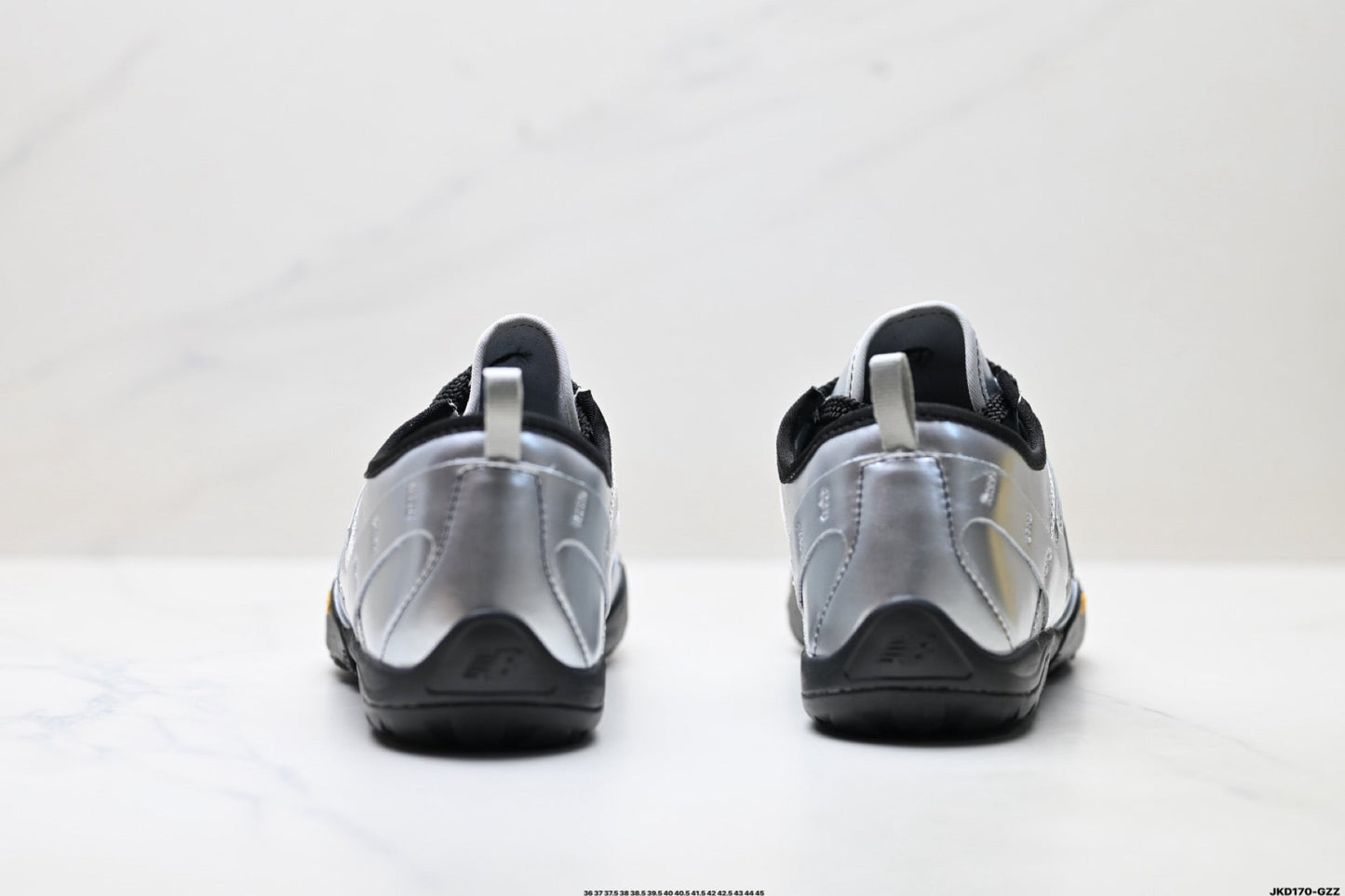 New Balance MT10 Barefoot Shoes - Silver