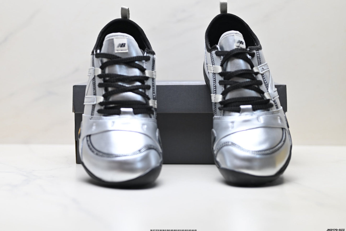 New Balance MT10 Barefoot Shoes - Silver