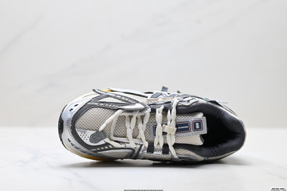 New Balance 1906A Retro Running Shoes – Silver Grey