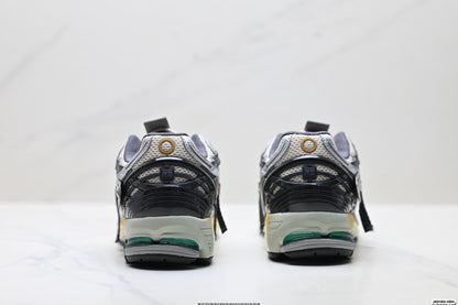 New Balance 1906A Retro Running Shoes – Silver Grey