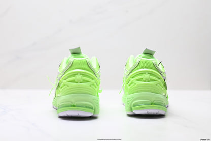 New Balance 1906A Retro Running Shoes – Volt Green