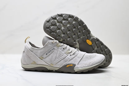 New Balance MT10 Barefoot Shoes – Sand Beige