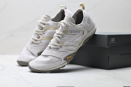 New Balance MT10 Barefoot Shoes – Sand Beige