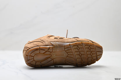 Miu Miu x New Balance 530 SL Retro Sneakers – Caramel Brown
