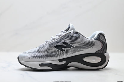 New Balance ACRunner Running Shoes – Black White