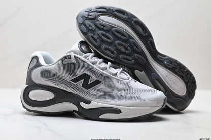 New Balance ACRunner Running Shoes – Black White