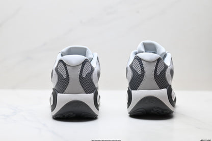 New Balance ACRunner Running Shoes – Black White