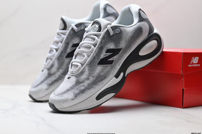 New Balance ACRunner Running Shoes – Black White