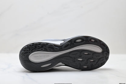 New Balance ACRunner Running Shoes – Black White