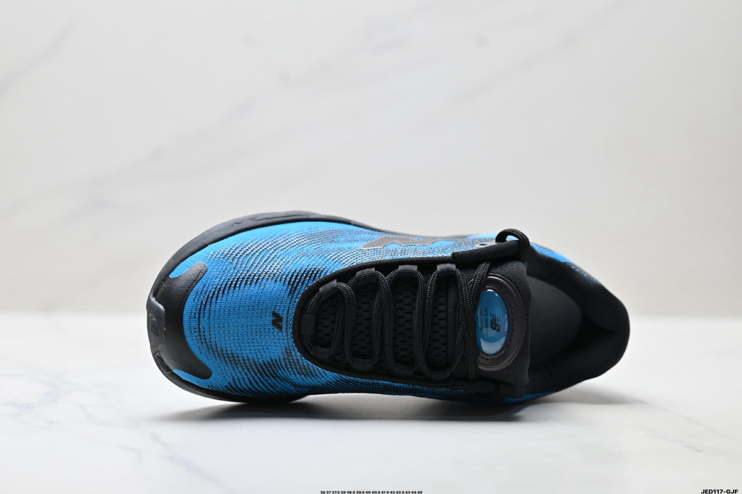New Balance ACRunner Running Shoes – Royal Blue Black