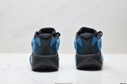 New Balance ACRunner Running Shoes – Royal Blue Black