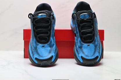 New Balance ACRunner Running Shoes – Royal Blue Black