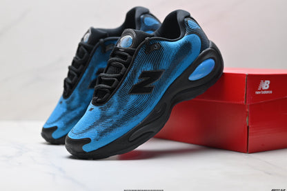 New Balance ACRunner Running Shoes – Royal Blue Black