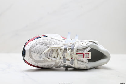 New Balance 1906A Retro Running Shoes – White Multi