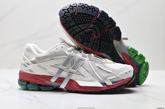 New Balance 1906A Retro Running Shoes – White Multi
