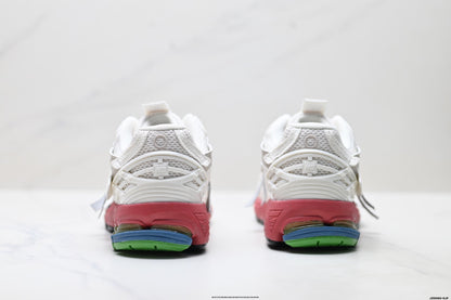 New Balance 1906A Retro Running Shoes – White Multi