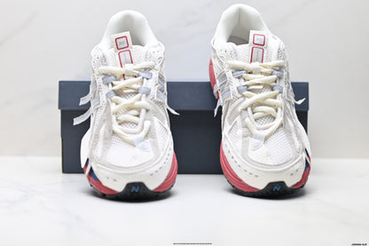 New Balance 1906A Retro Running Shoes – White Multi