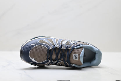 New Balance 1906R Retro Running Shoes – Navy Grey