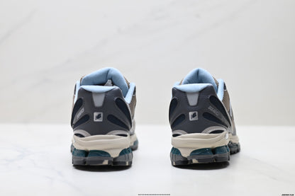 New Balance 1906R Retro Running Shoes – Navy Grey