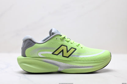 New Balance Ellipse v1 Running Shoes – Volt Green