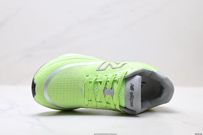 New Balance Ellipse v1 Running Shoes – Volt Green