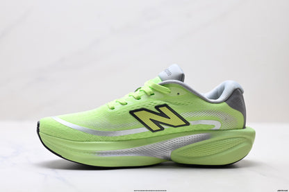 New Balance Ellipse v1 Running Shoes – Volt Green