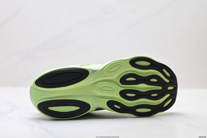 New Balance Ellipse v1 Running Shoes – Volt Green