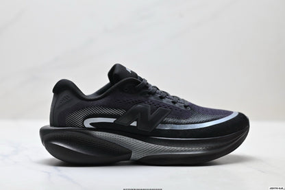New Balance Ellipse v1 Running Shoes – Triple Black