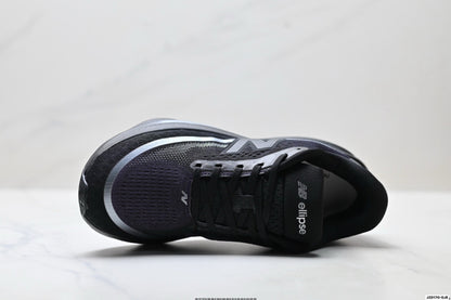 New Balance Ellipse v1 Running Shoes – Triple Black