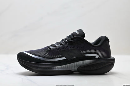 New Balance Ellipse v1 Running Shoes – Triple Black