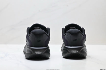 New Balance Ellipse v1 Running Shoes – Triple Black