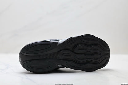 New Balance Ellipse v1 Running Shoes – Triple Black