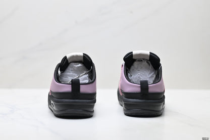 New Balance Outdoor Mule Clogs – Pink Black