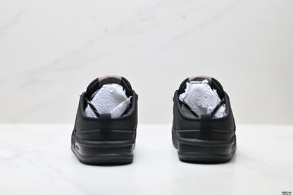 New Balance Outdoor Mule Clogs – Triple Black