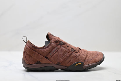 New Balance MT10 Barefoot Shoes – Brown