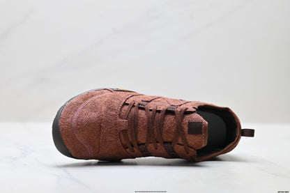 New Balance MT10 Barefoot Shoes – Brown