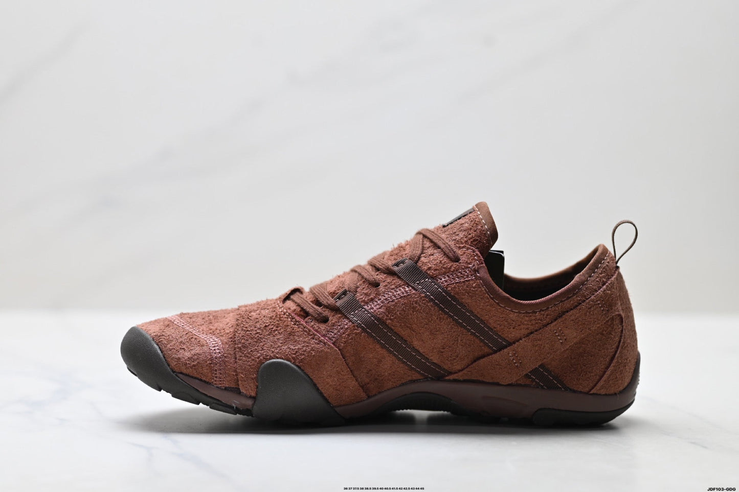 New Balance MT10 Barefoot Shoes – Brown