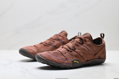New Balance MT10 Barefoot Shoes – Brown