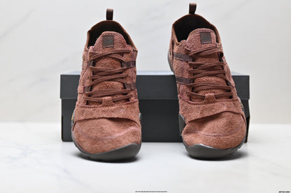 New Balance MT10 Barefoot Shoes – Brown