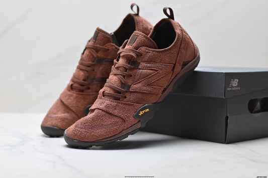 New Balance MT10 Barefoot Shoes – Brown