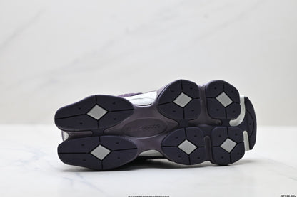 New Balance 9060 Lifestyle Sneakers – Purple Grey