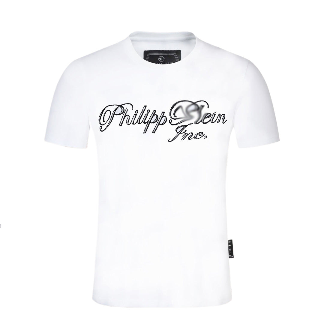 SOLO-2024SS Printing T-shirt