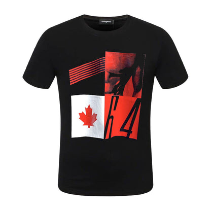 SOLO-D2 2025SS New T-shirt