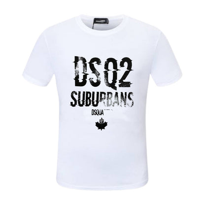 SOLO-D2 2025SS Cool fit T-shirt