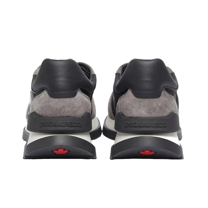 SOLO-DSQ2 Men's Sneakers