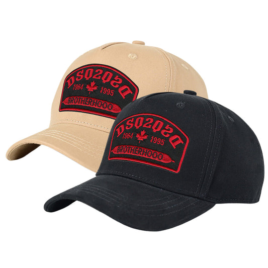 SOLO-D2 2025SS Fashion Hat