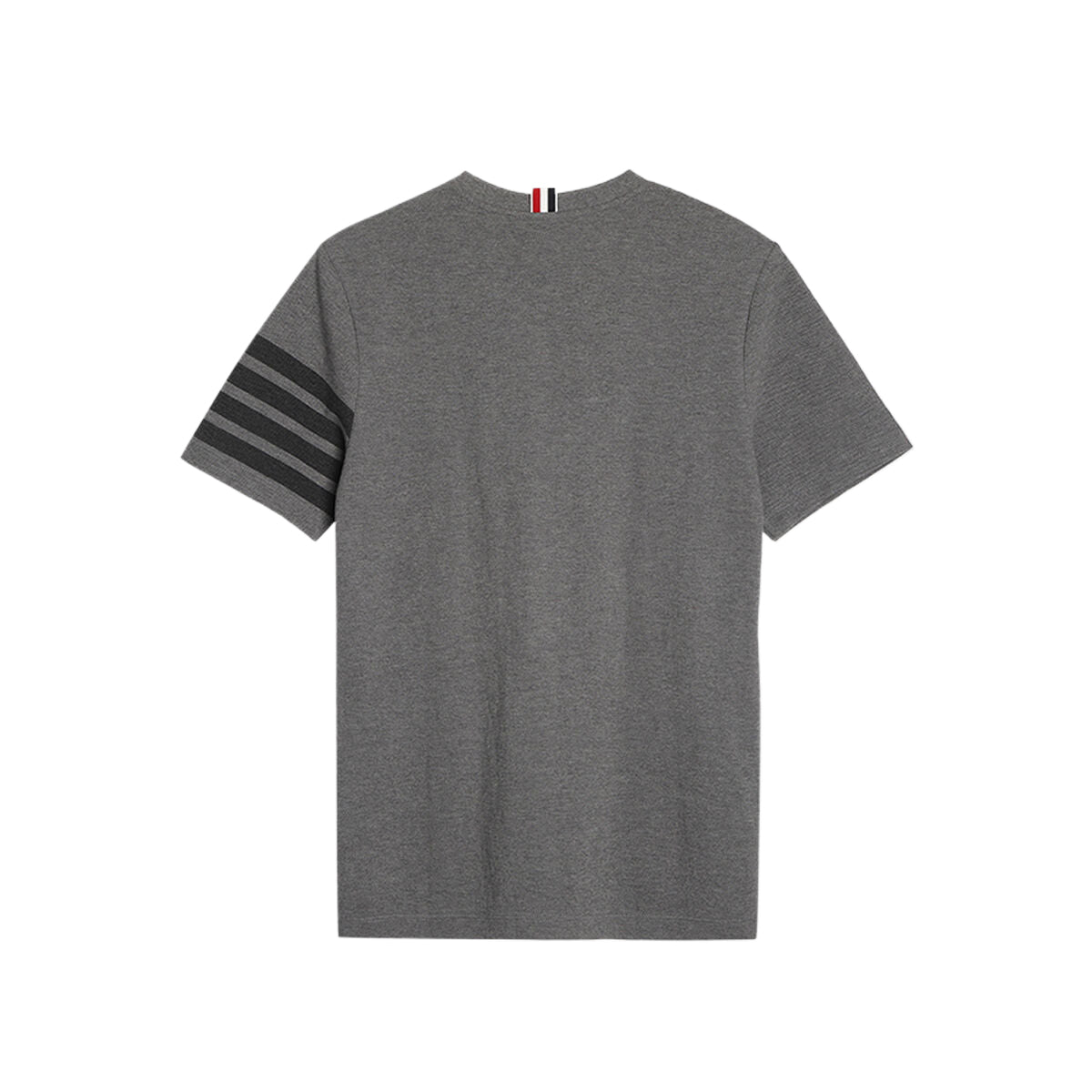 トム ブラウン 2025SS 無地Tシャツ
