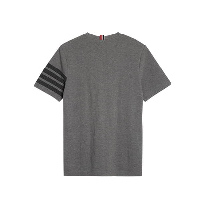 トム ブラウン 2025SS 無地Tシャツ