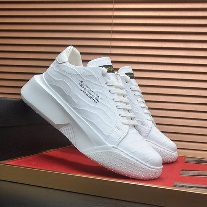 Philipp Plein  Premium Casual Sneakers