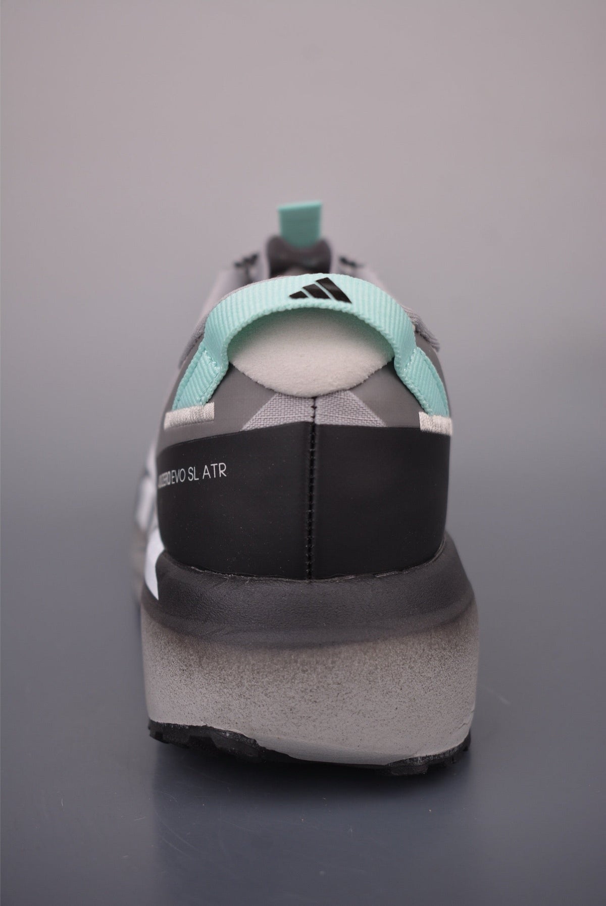 Adidas KK01650 Unisex Running Shoes - Grey/White - image 3
